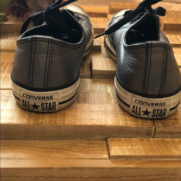 Converse ⭐️ - Picture 2 of 6